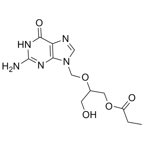 Ganciclovir EP Impurity B