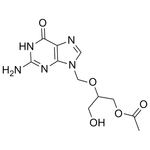 Valganciclovir EP Impurity E