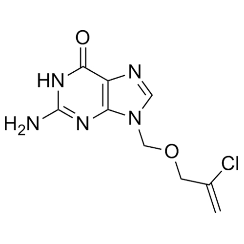 Ganciclovir EP Impurity A