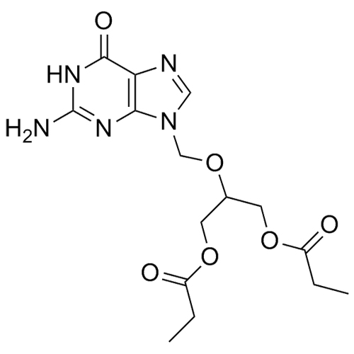 Ganciclovir EP Impurity I