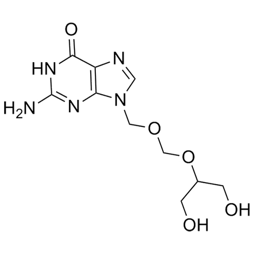 Ganciclovir Impurity D