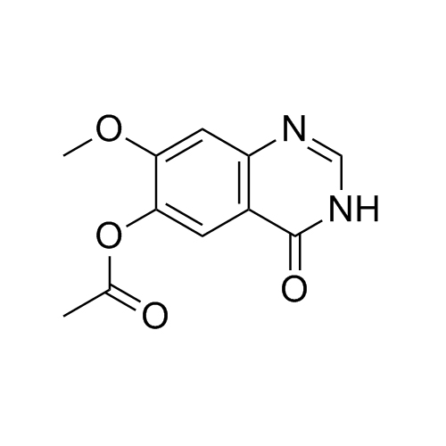 Gefitinib Impurity VII