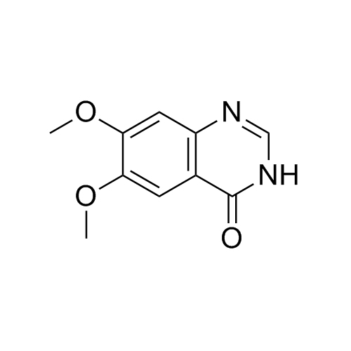 "Gefitinib Impurity (6,7-Dimethoxy-3,4-dihydroquinazoline-4-one)"
