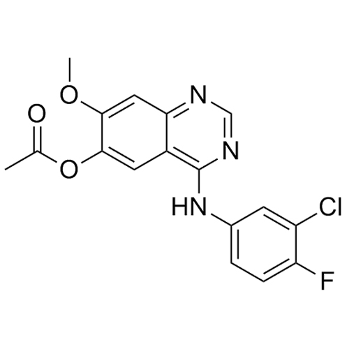 Gefitinib Impurity VIII