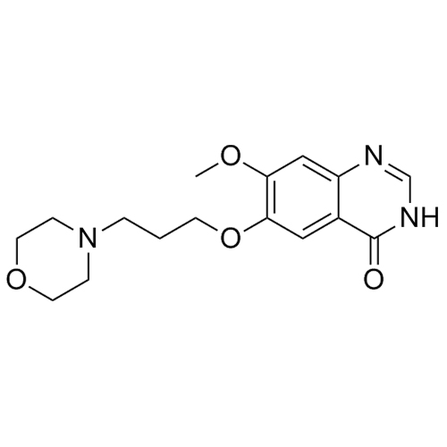 Gefitinib EP Impurity A