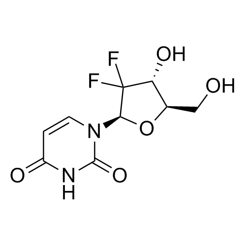 Gemcitabine EP Impurity C