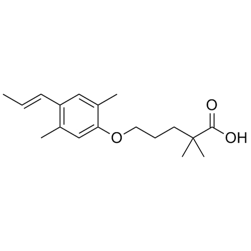 Gemfibrozil USP Related Compound A