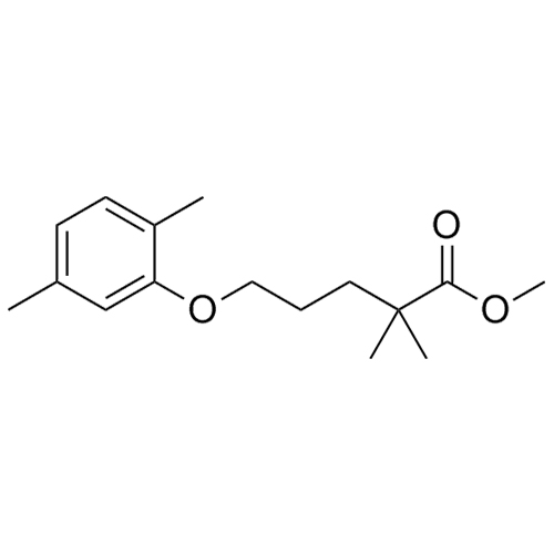 Gemfibrozil EP Impurity I
