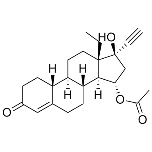 Gestodene EP Impurity F