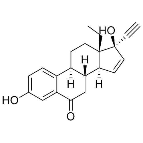 Gestodene EP Impurity K