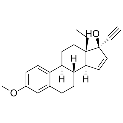 Gestodene EP Impurity G