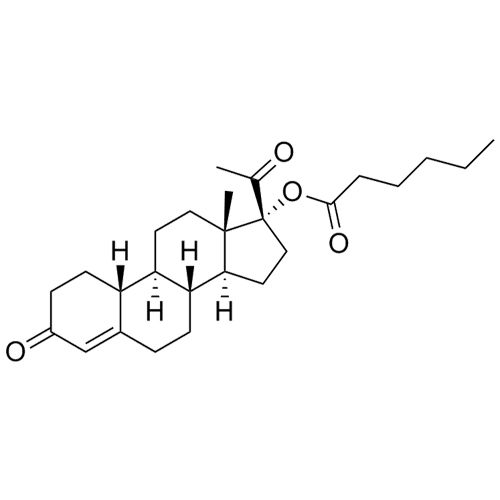Gestonorone Caproate