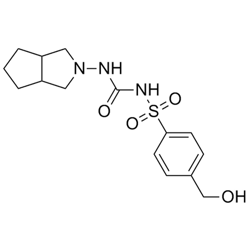 Hydroxy Gliclazide