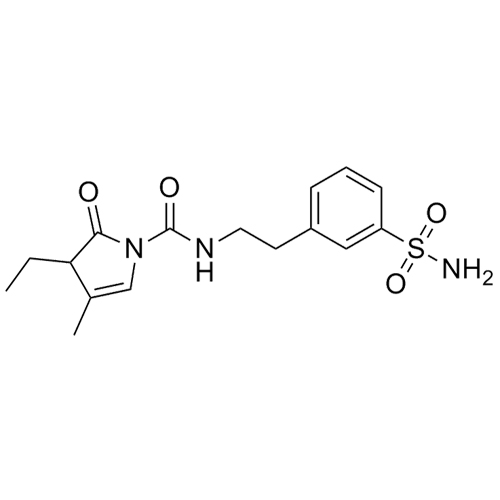 Glimepiride EP Impurity E