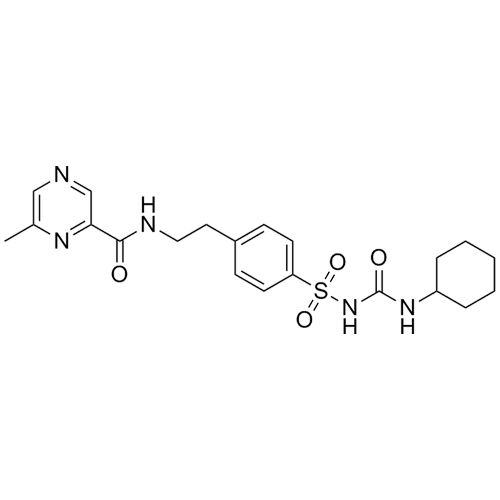 Glipizide EP Impurity E