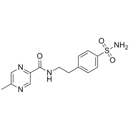 Glipizide EP Impurity A