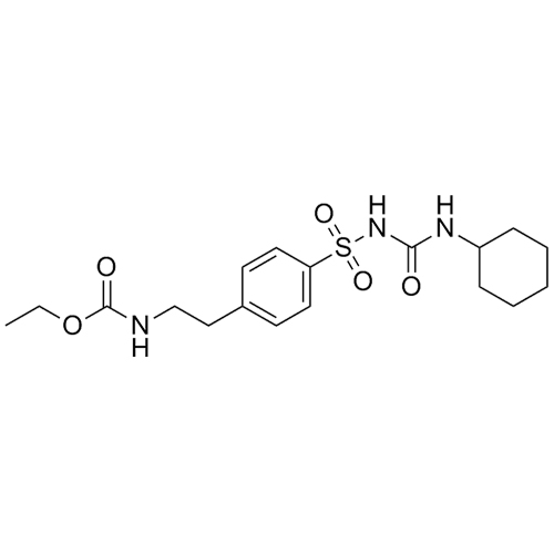 Glipizide EP Impurity C