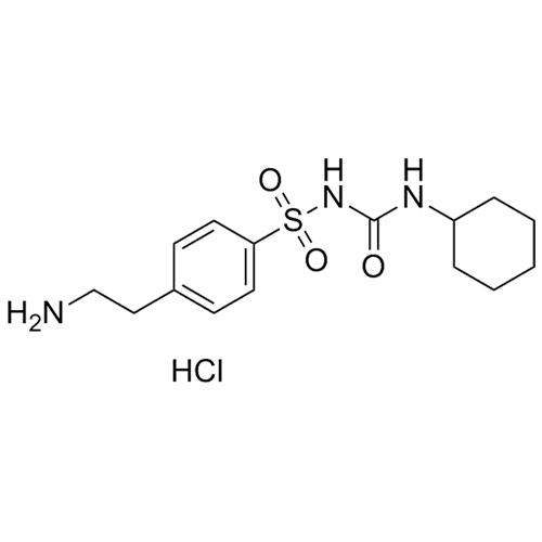 Glipizide Impurity 1 HCl