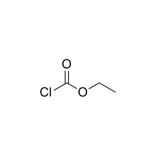 Glipizide Impurity 21 (Ethyl Chloroformate)