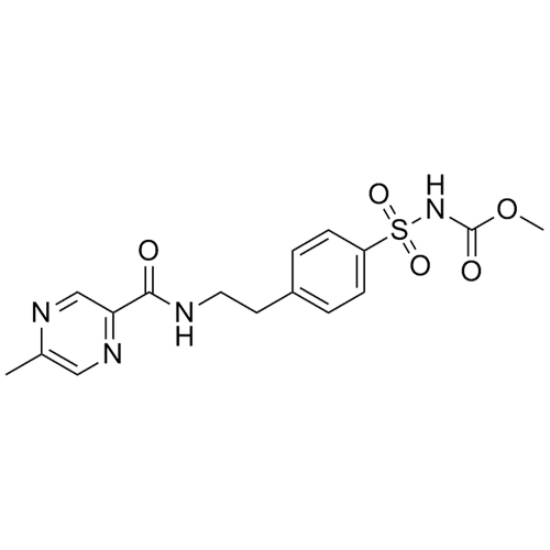 Glipizide EP Impurity G