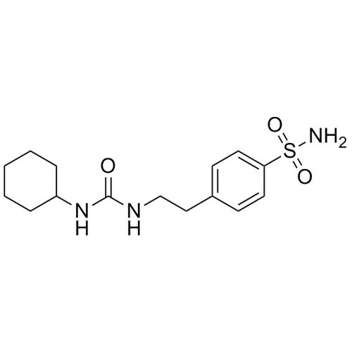 Glipizide EP Impurity H