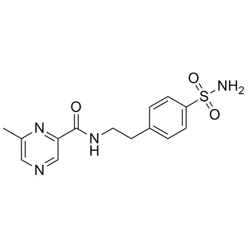 Glipizide EP Impurity D