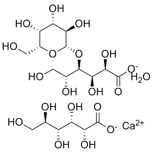 Glubionate Calcium