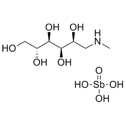 Methyl Glucamine Antimonate