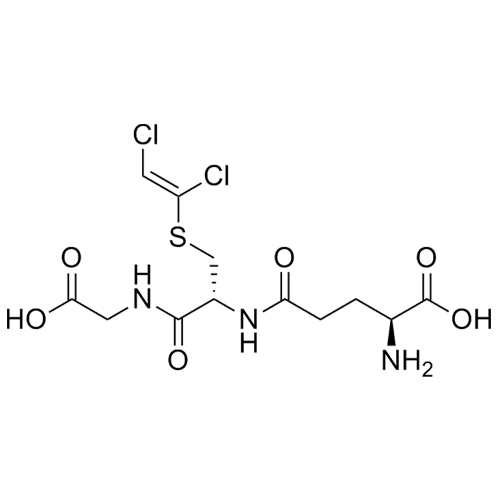 "S-(1,2-Dichlorovinyl)-Glutathione"