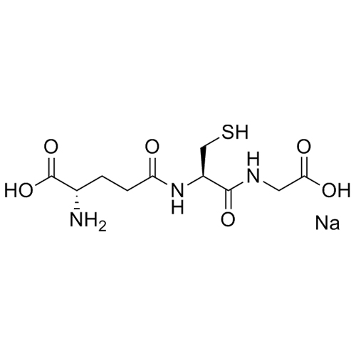 Glutathione Sodium Salt