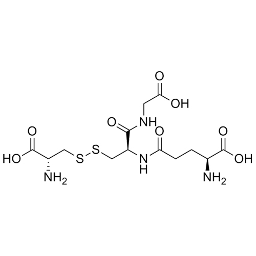 L-Cysteine-Glutathione Disulfide