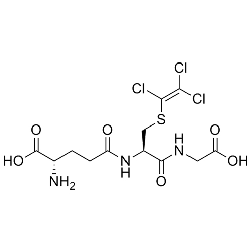 "S-(1, 2, 2-Trichlorovinyl)-Glutathione"