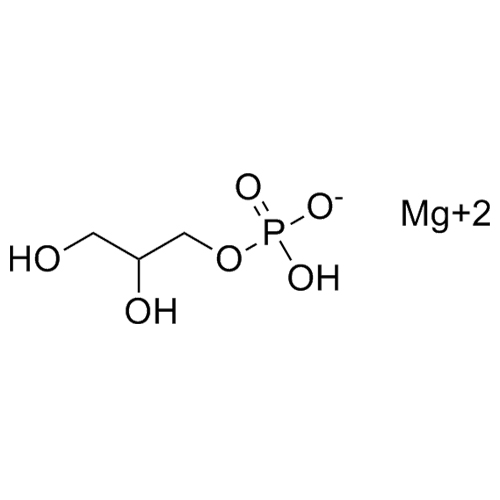 Magnesium Glycerophosphate