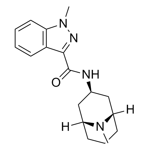 Granisetron EP Impurity F