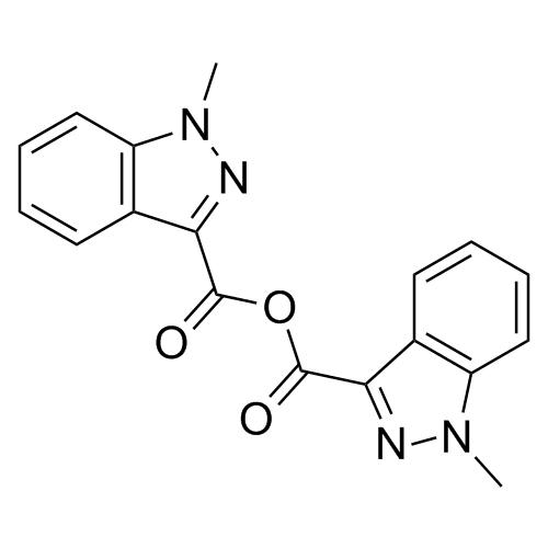Granisetron EP Impurity I