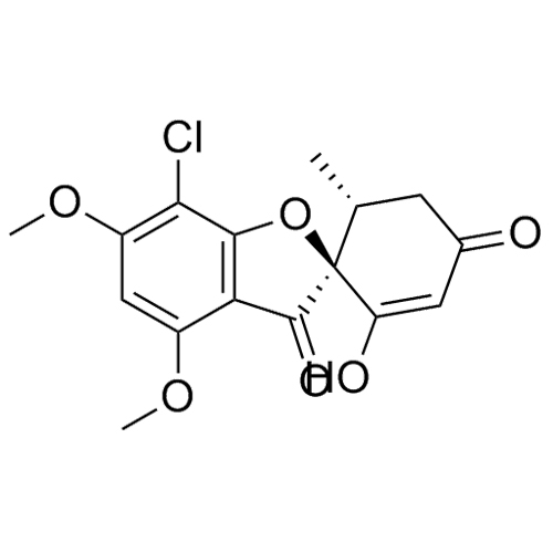 Griseofulvic Acid