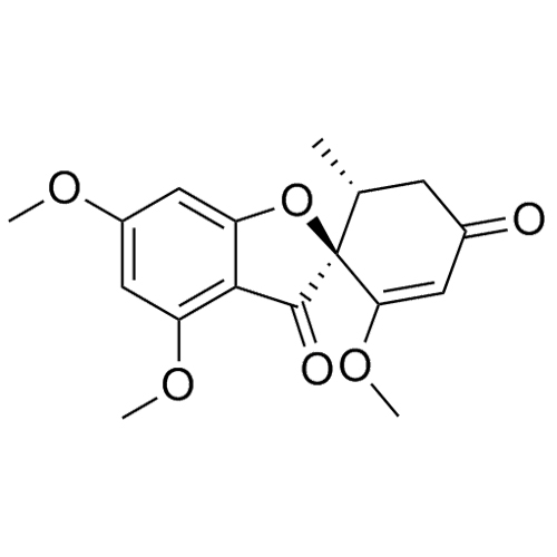 Griseofulvin EP Impurity B
