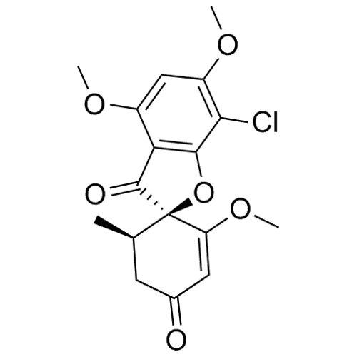 Epigriseofulvin