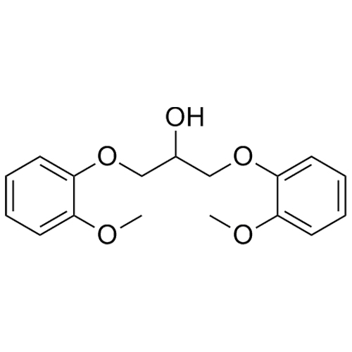 Guaifenesin EP Impurity D