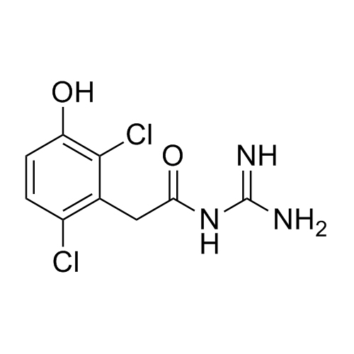 3-Hydroxy Guanfacine