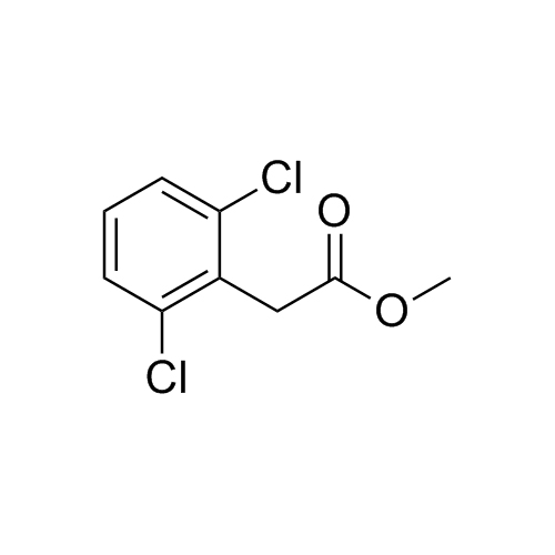"2,6-Dichlorophenylacetic Acid Methyl Ester"