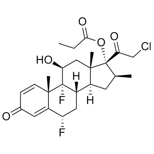 Halobetasol Propionate