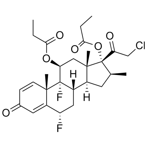 Halobetasol Dipropionate