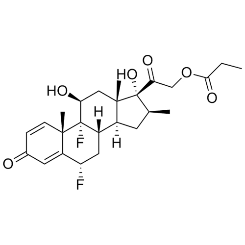 Diflorasone 21-Propionate