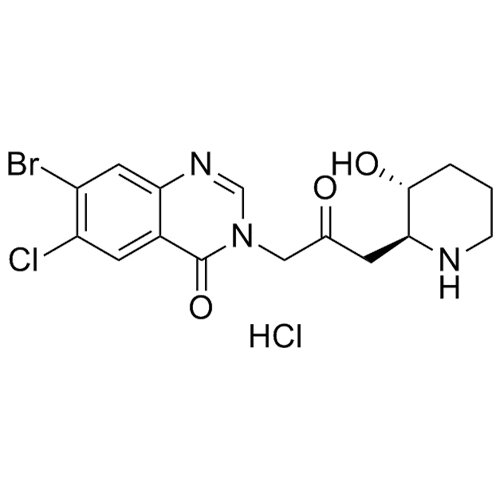 Halofuginone HCl