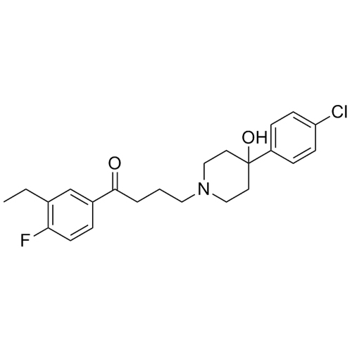 Haloperidol EP Impurity C