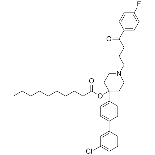 Haloperidol Decanoate EP Impurity F