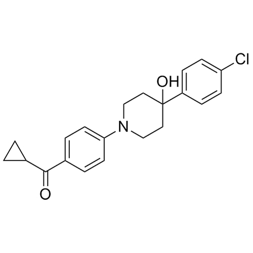 Haloperidol Cyclopropyl Derivative