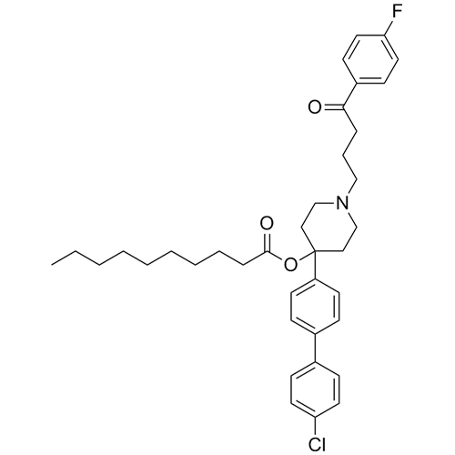 Haloperidol Decanoate EP Impurity E