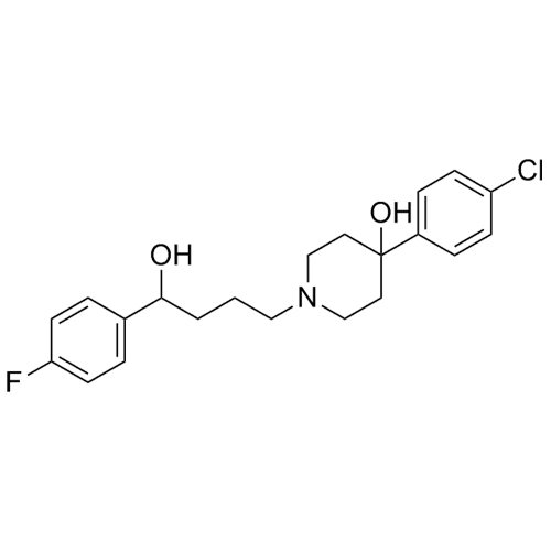 Reduced Haloperidol